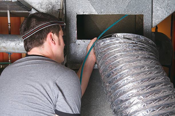 Best Air Duct Cleaning Near Me  in Santa Clara, CA