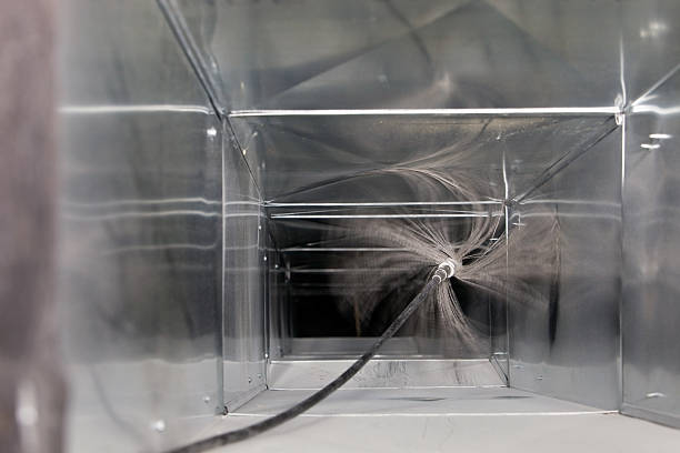 Best Local Air Duct Cleaning Services  in Santa Clara, CA