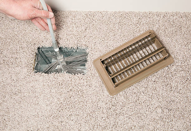 Best Ductwork Cleaning Services  in Santa Clara, CA