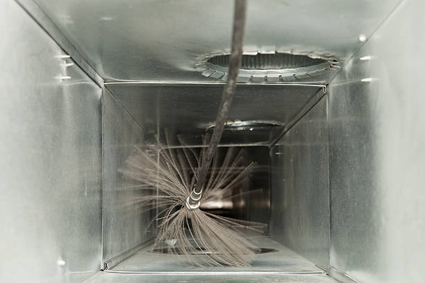 Best Home Air Vent Cleaning  in Santa Clara, CA