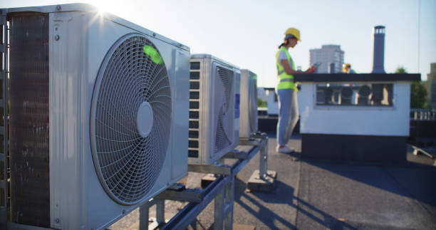 Best Residential Air Duct Cleaning  in Santa Clara, CA