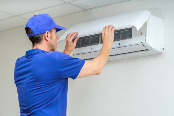 Reliable Santa Clara, CA Airduct Cleaning Solutions