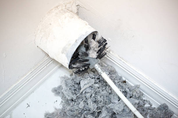 HVAC System Cleaning in Santa Clara, CA
