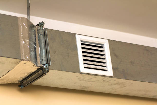 Best Air Duct Cleaning Near Me  in Santa Clara, CA