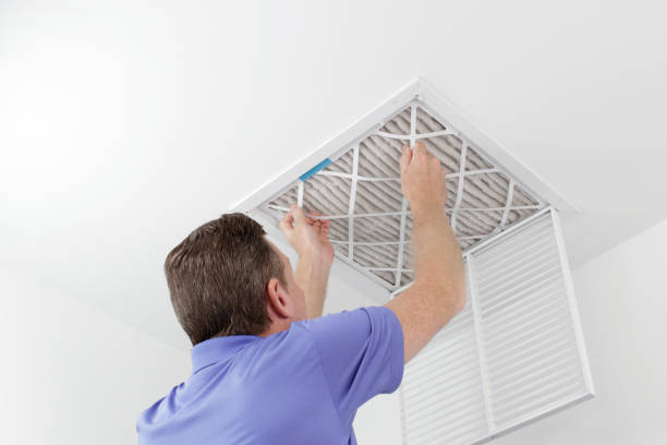 Best Air Duct Cleaning Near Me  in Santa Clara, CA